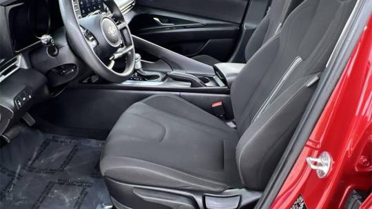 2022 Hyundai Elantra