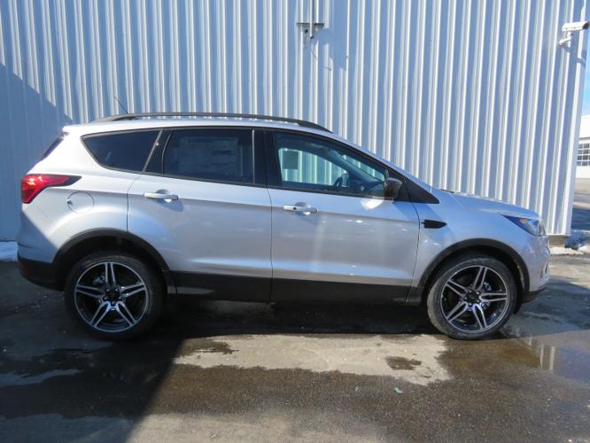 new 2019 ford escape 4wd sel laconia, nh 03246 for sale in laconia, new hampshire