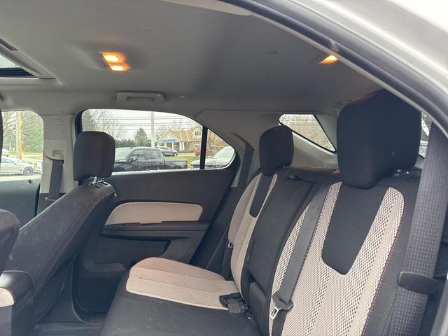 2014 chevrolet equinox 1lt