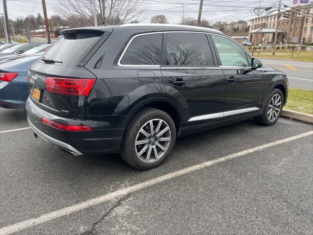 2019 audi q7 55 premium plus