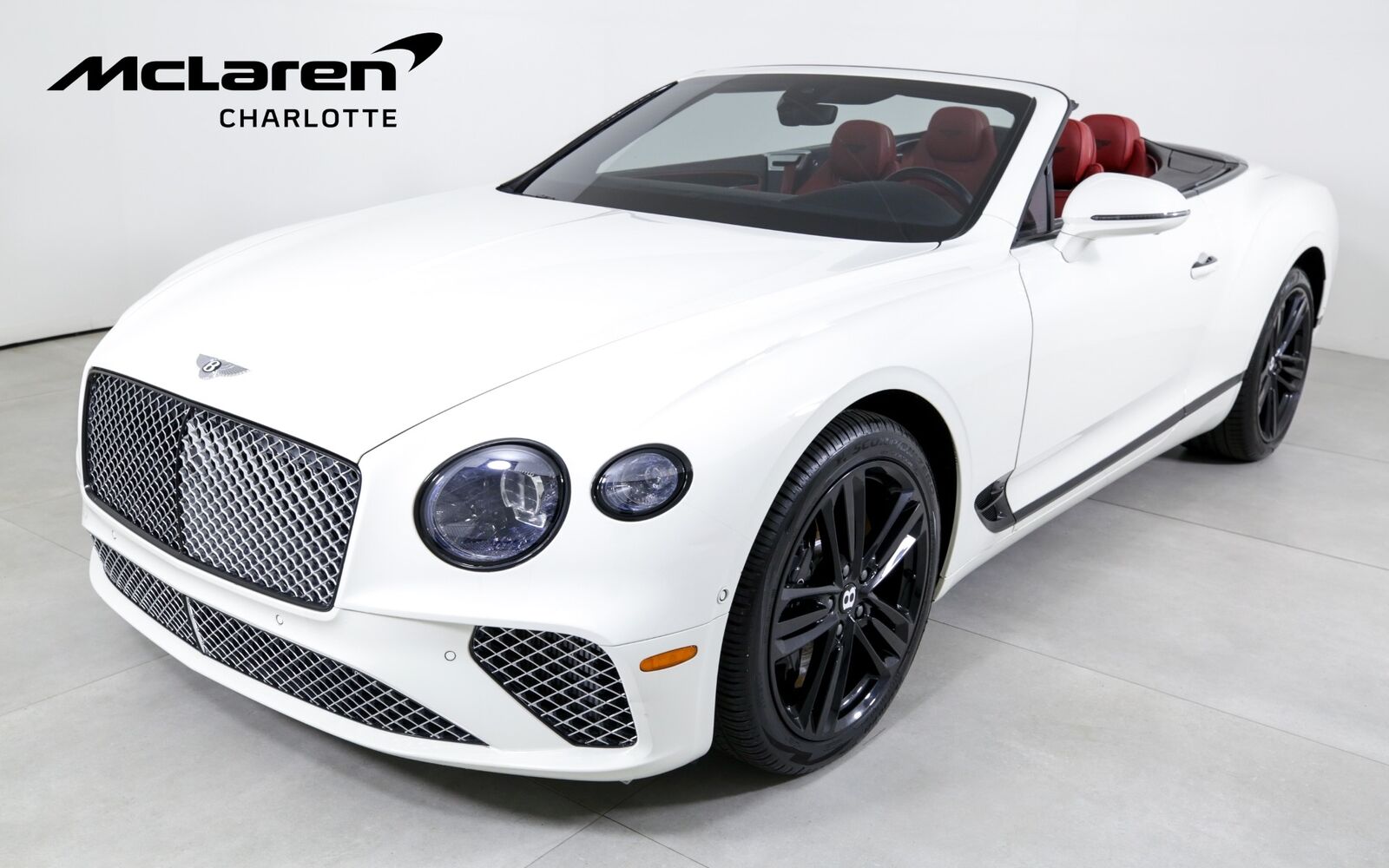 2022 bentley continental gtc v8