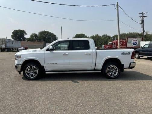 2021 ram 1500 longhorn in hadar, nebraska