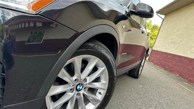 2015 bmw x4 xdrive35i