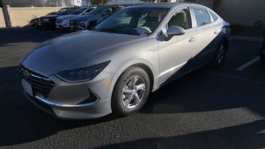 2023 Hyundai Sonata