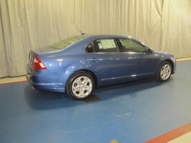 2010 ford fusion se in langhorne, pa
