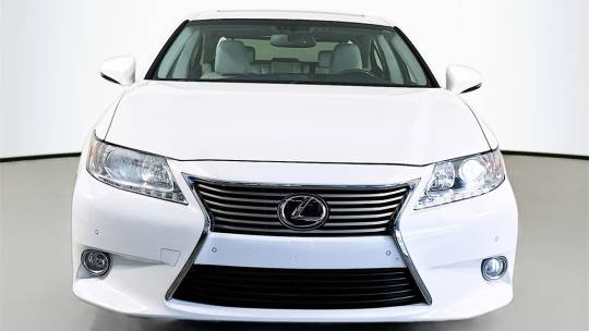 2013 Lexus ES