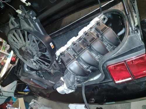 2008 ford mustang gt 5.0 for sale in california by owner
