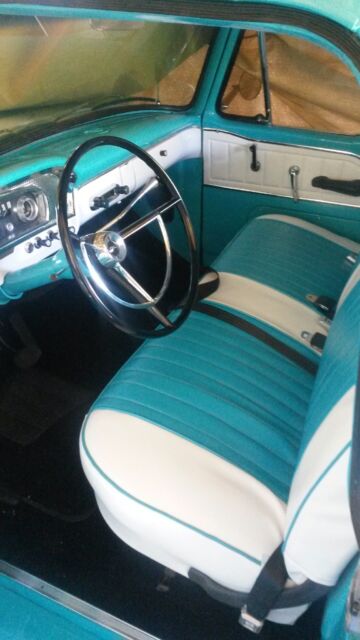 frame off restored