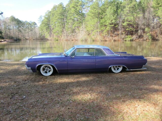 1964 oldsmobile jetstar 88 low rider