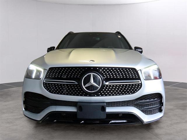 2020 mercedes-benz gle 580 awd 4matic