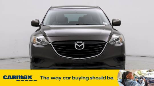 2015 Mazda CX-9