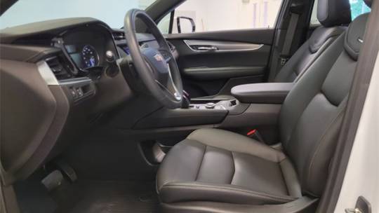 2024 cadillac xt6 luxury