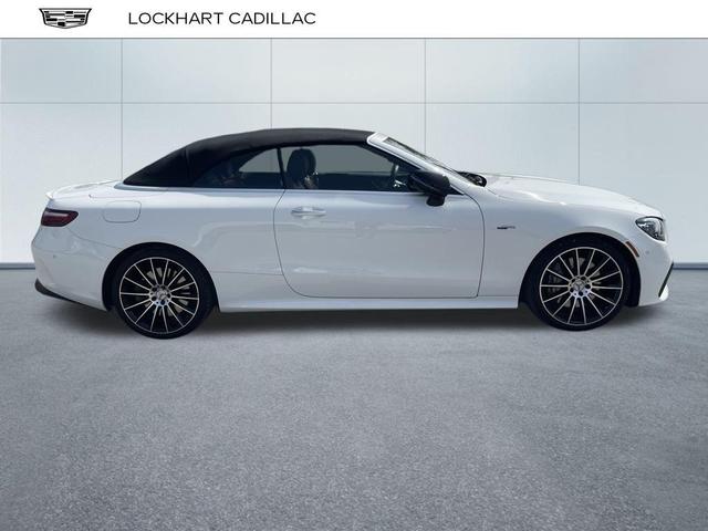 2022 mercedes-benz amg e 53 base 4matic