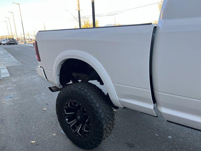 2018 ram 3500 laramie