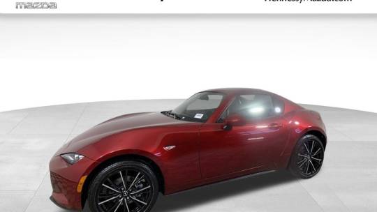 2024 Mazda Mx-5 miata
