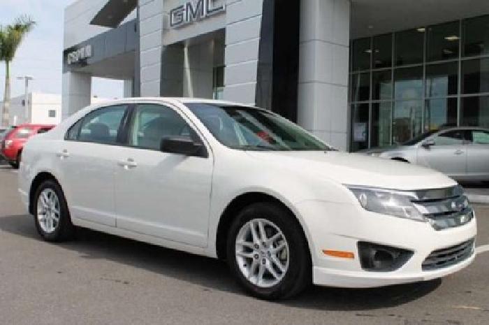 2010 ford fusion s in saint petersburg, fl
