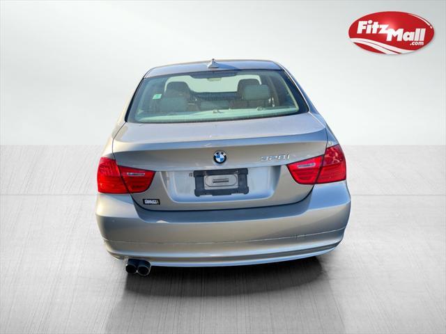 2010 bmw 328 xdrive