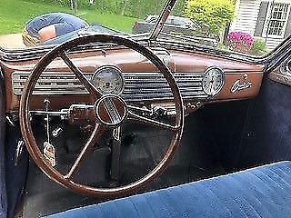 1941 chevy master deluxe