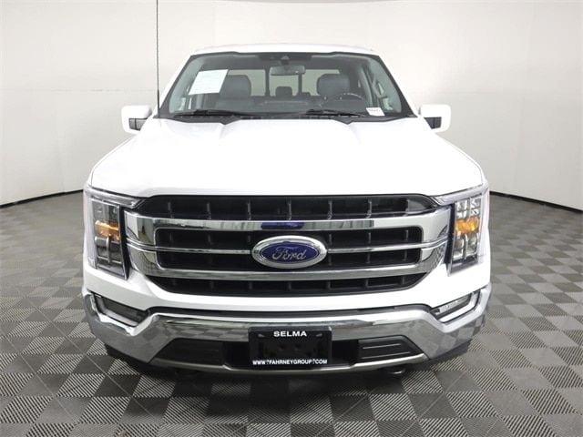 2021 ford f-150 lariat in conejo, california