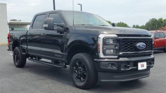 2024 Ford F-250