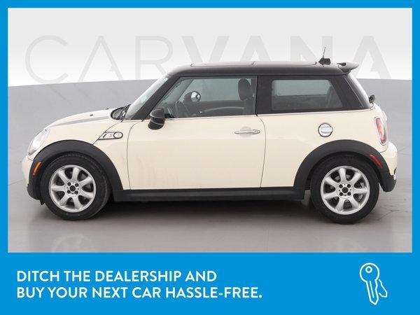 2009 mini hardtop in saint louis, missouri