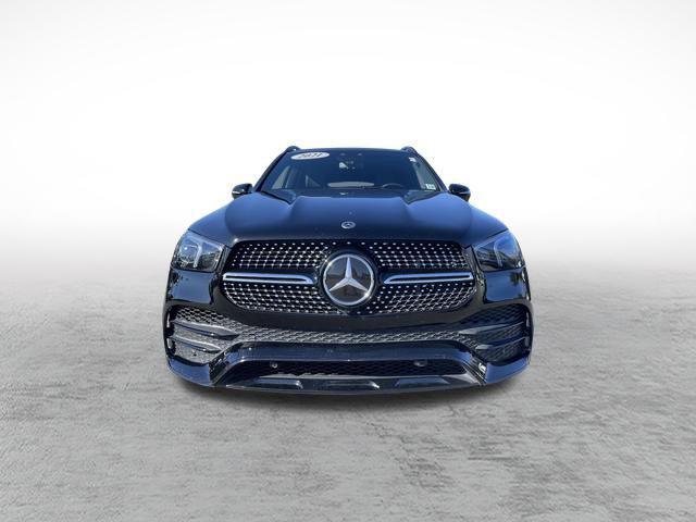 2021 mercedes-benz gle 580 4matic
