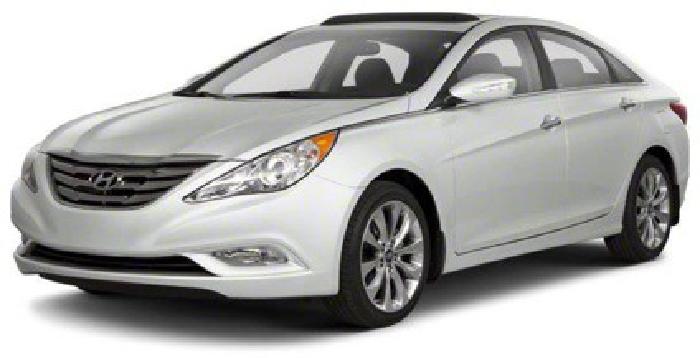 2013 hyundai sonata se in san antonio, tx