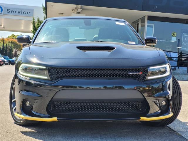 2023 dodge charger gt