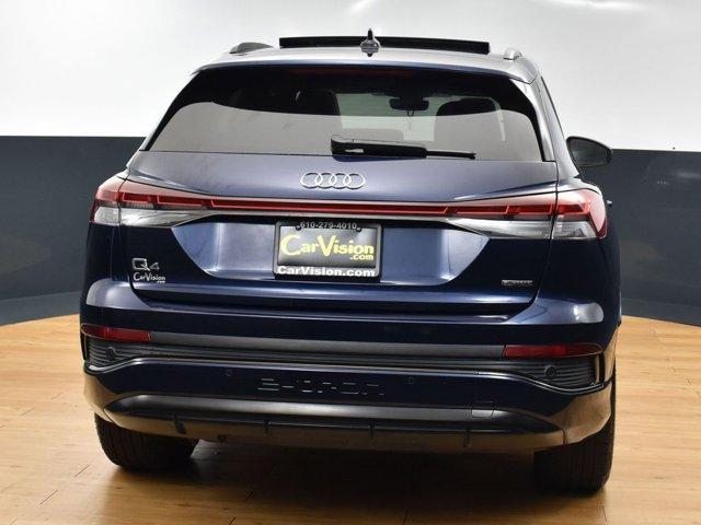 2022 audi q4 e-tron 50 premium plus