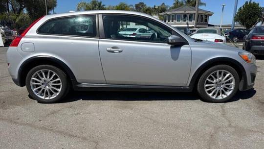 2011 Volvo C30