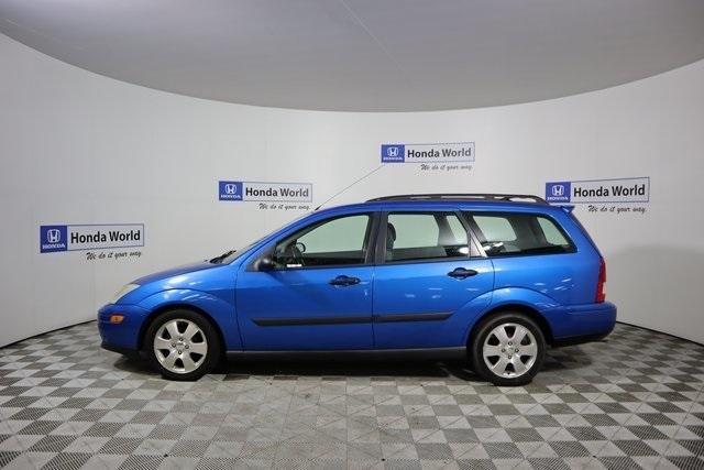 used 2001 ford focus se wagon louisville, ky 40299 for sale in louisville, kentucky