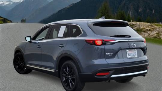 2023 Mazda CX-9