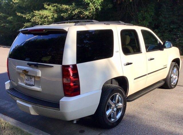 used 2013 chevrolet tahoe 4wd ltz memphis, tn 38119 for sale in memphis, tennessee