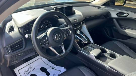 2023 Acura TLX