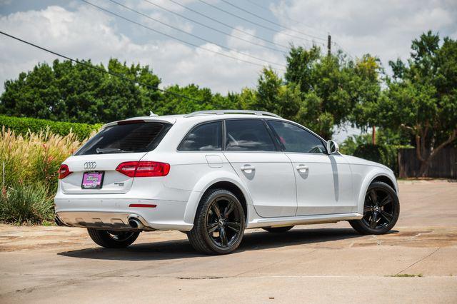 2013 audi allroad 2.0t prestige