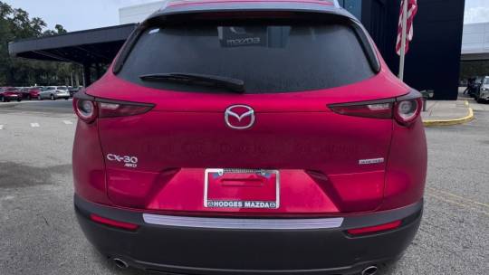2024 Mazda CX-30