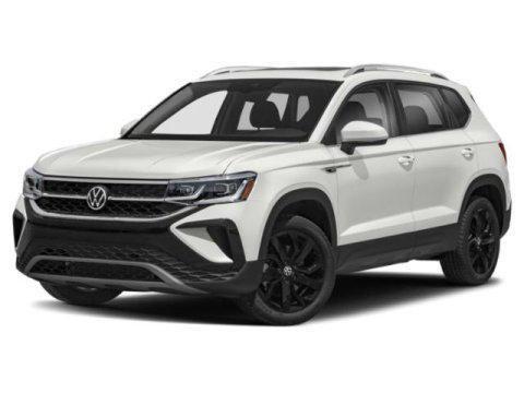 2022 volkswagen taos