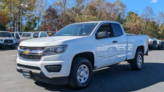 2016 Chevrolet