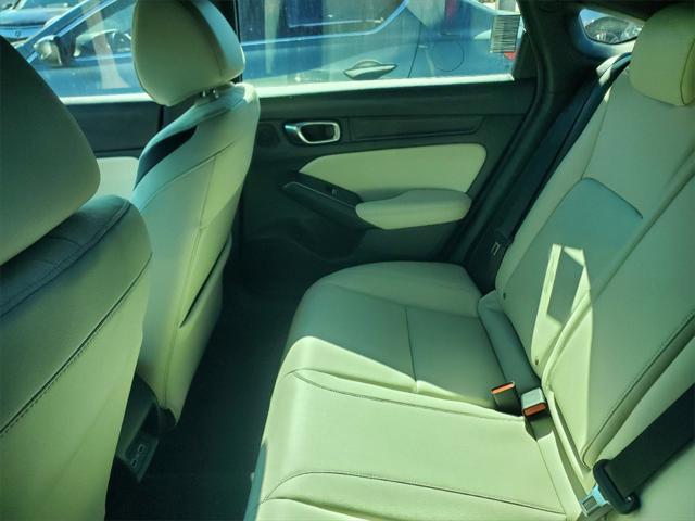2023 acura integra a-spec w/ technology