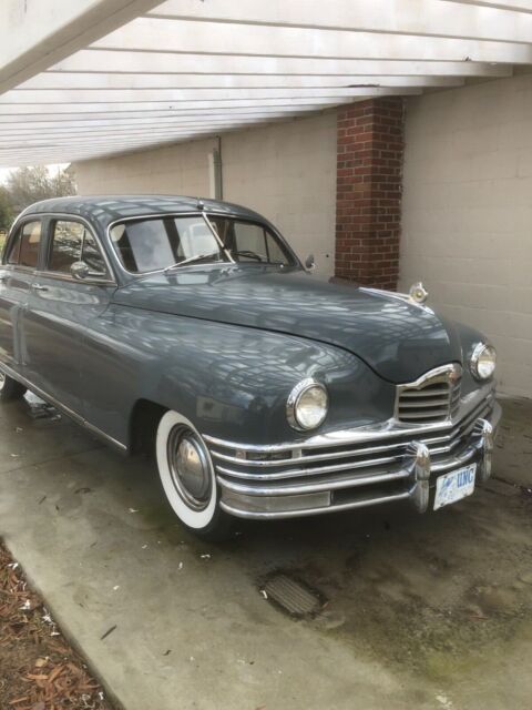 very nice original car that needs a small amount of repair