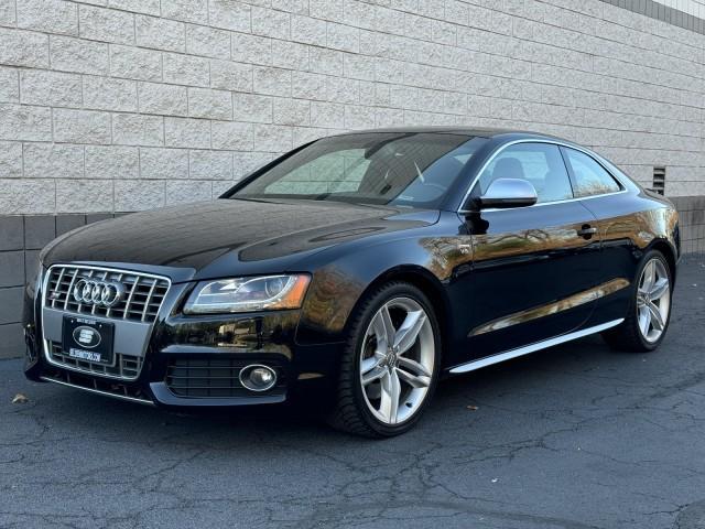 2009 audi s5 4.2 quattro
