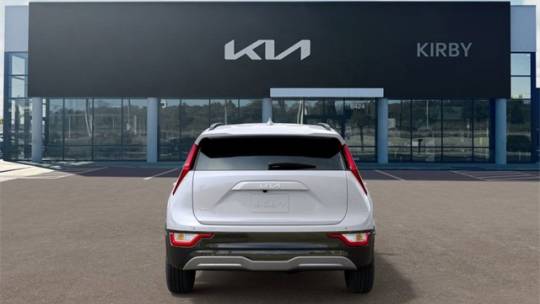 2024 Kia Niro
