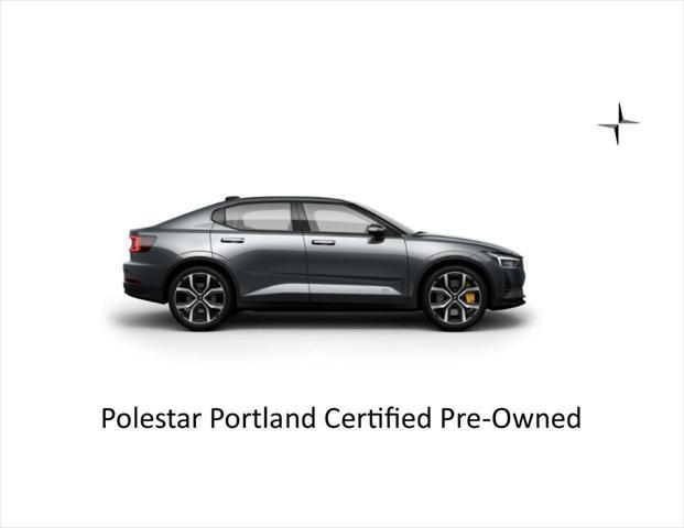 2021 polestar 2 launch edition