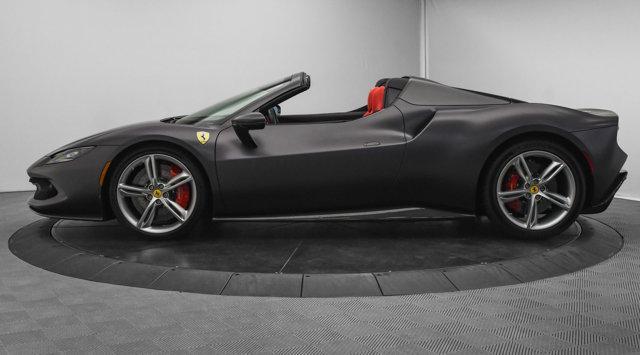 2023 ferrari 296 gts base