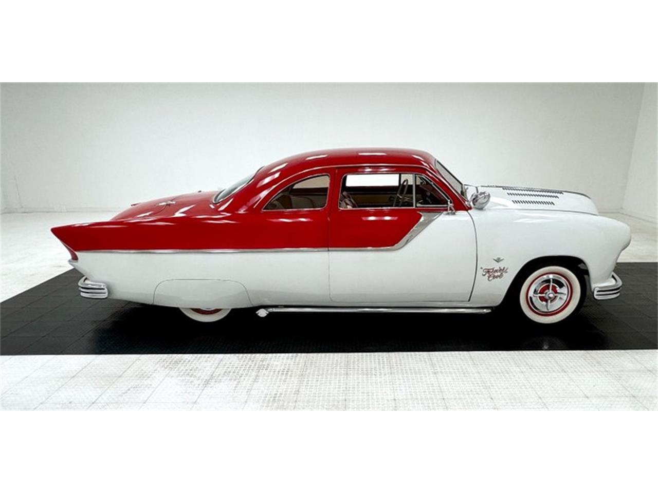 1949 ford custom