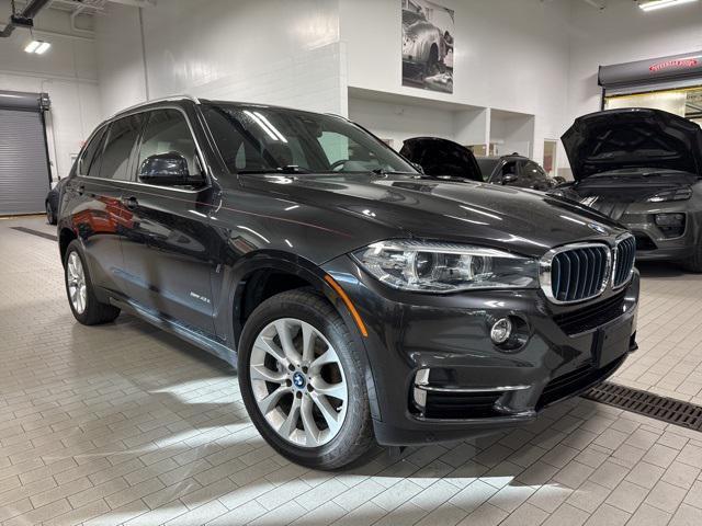 2018 bmw x5 edrive xdrive40e