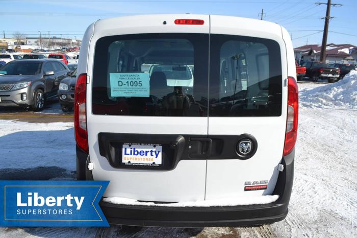 used 2017 ram promaster city wagon rapid city, sd 57701 for sale in jolly acres, south dakota