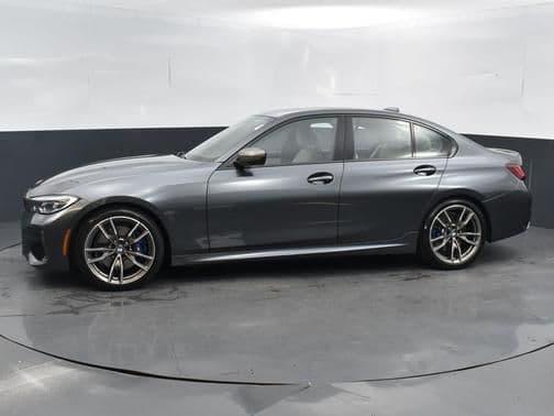 2022 bmw m340 in secaucus, new jersey