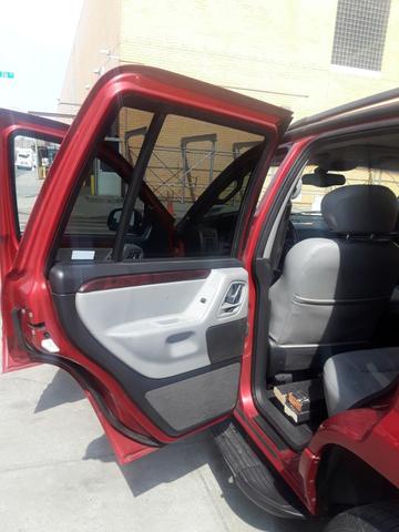 2002 jeep grand cherokee overland