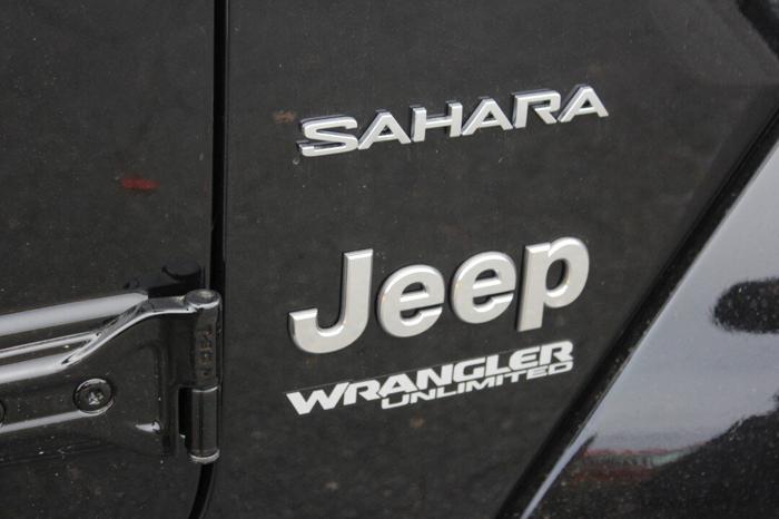 new 2020 jeep wrangler 4wd unlimited sahara vienna, va 22182 for sale in vienna, virginia